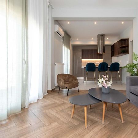 Houseloft Grand Vista Apartment Thessaloniki Exterior photo