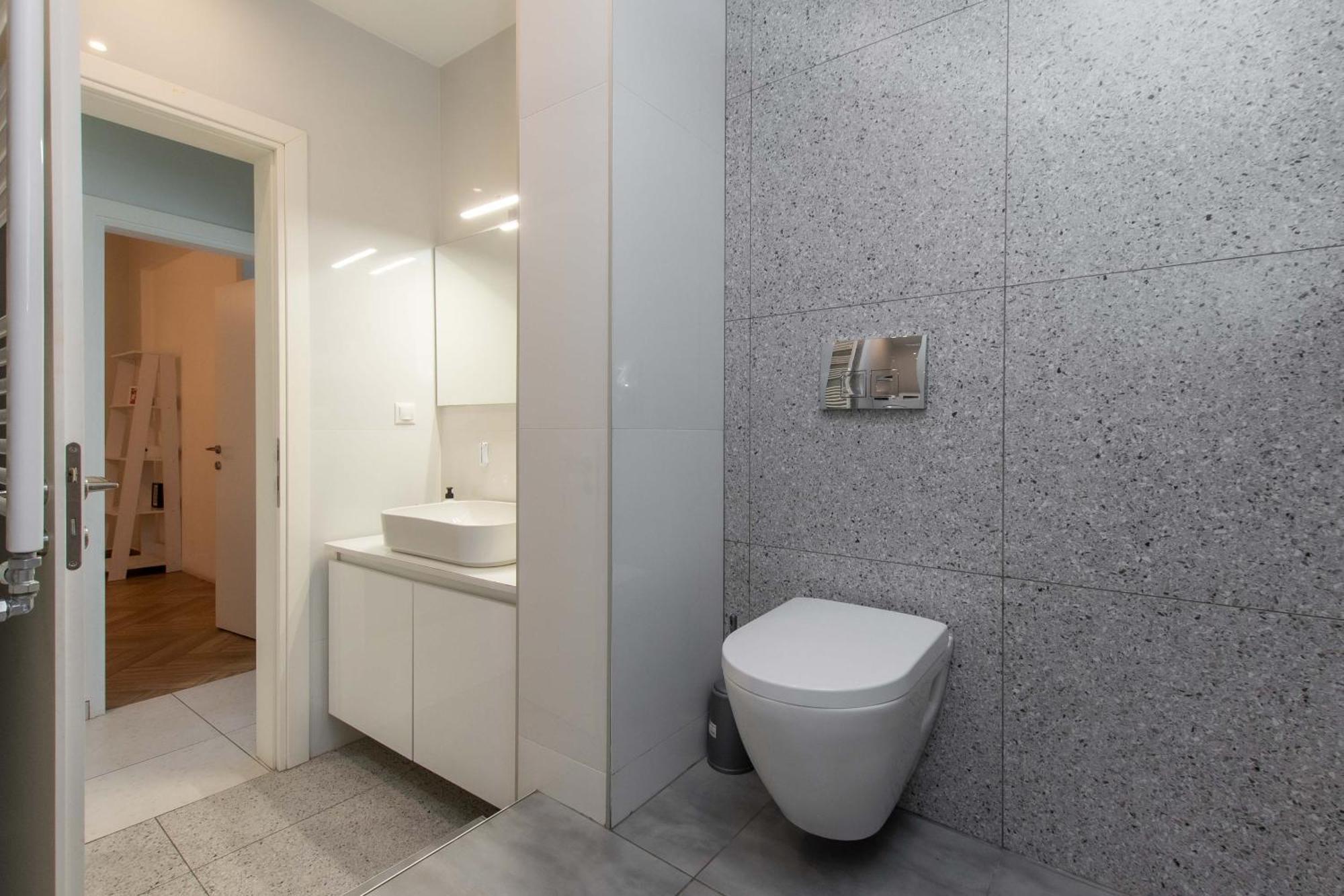 Houseloft Grand Vista Apartment Thessaloniki Exterior photo