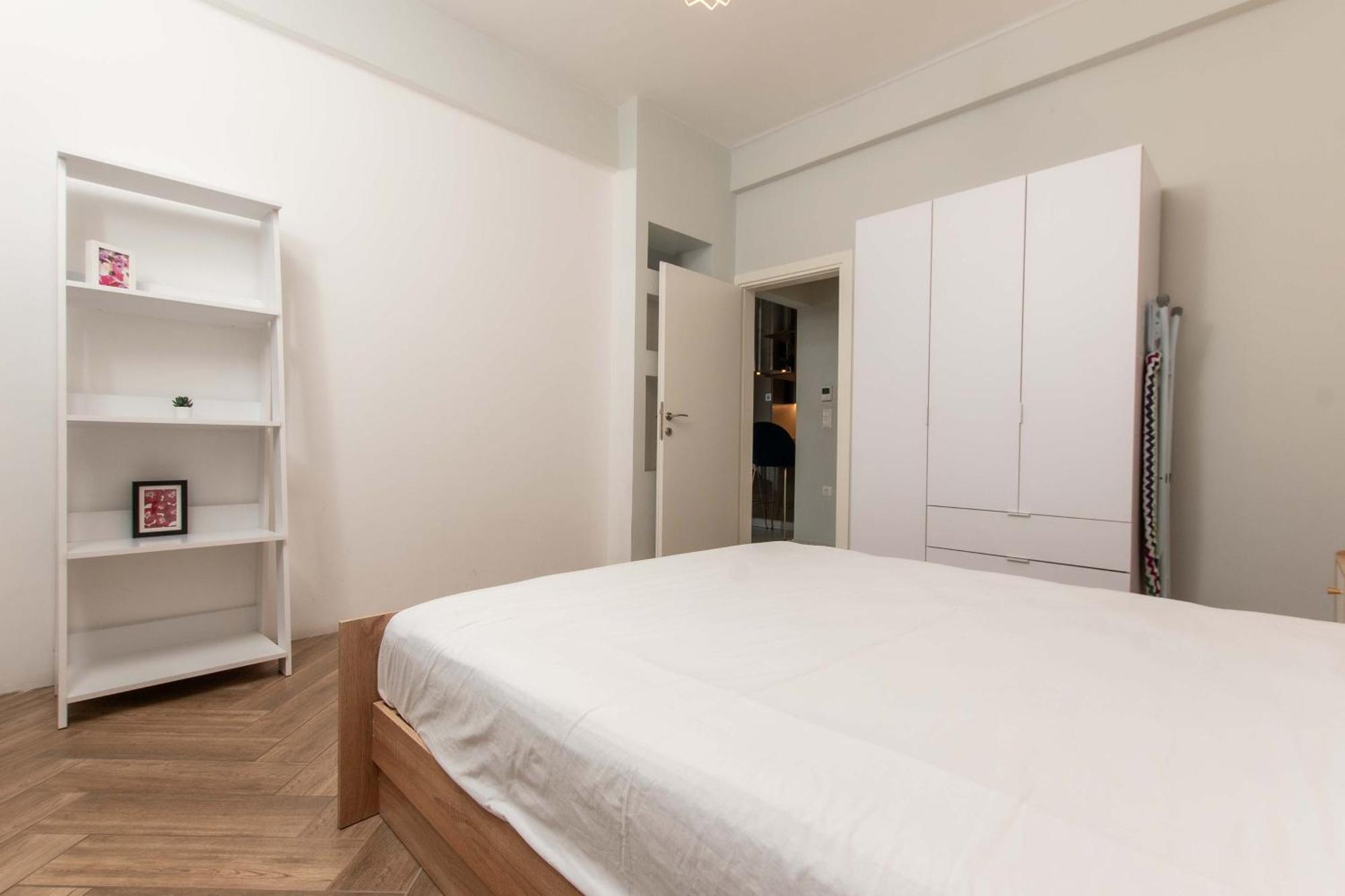 Houseloft Grand Vista Apartment Thessaloniki Exterior photo