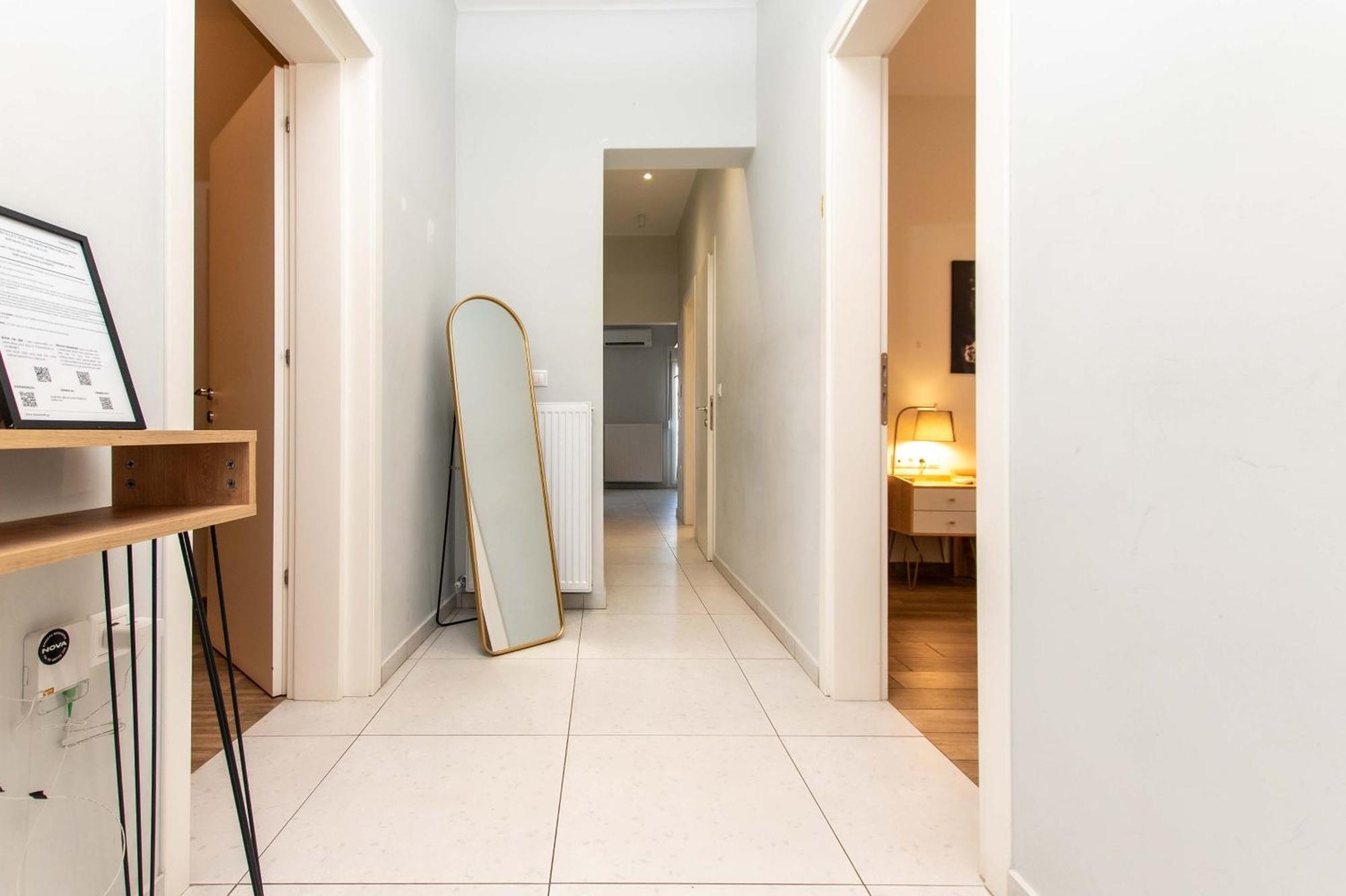 Houseloft Grand Vista Apartment Thessaloniki Exterior photo