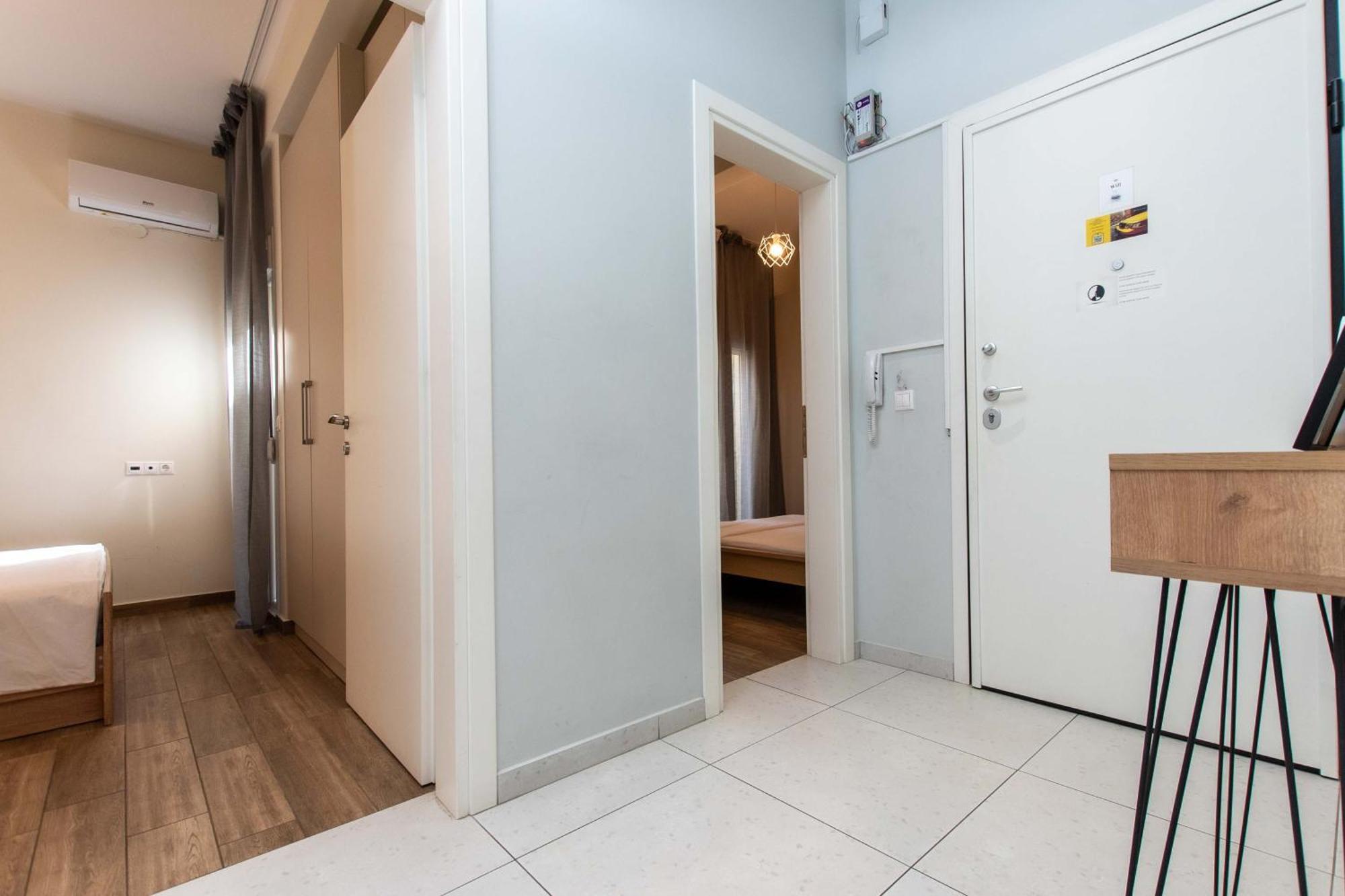 Houseloft Grand Vista Apartment Thessaloniki Exterior photo