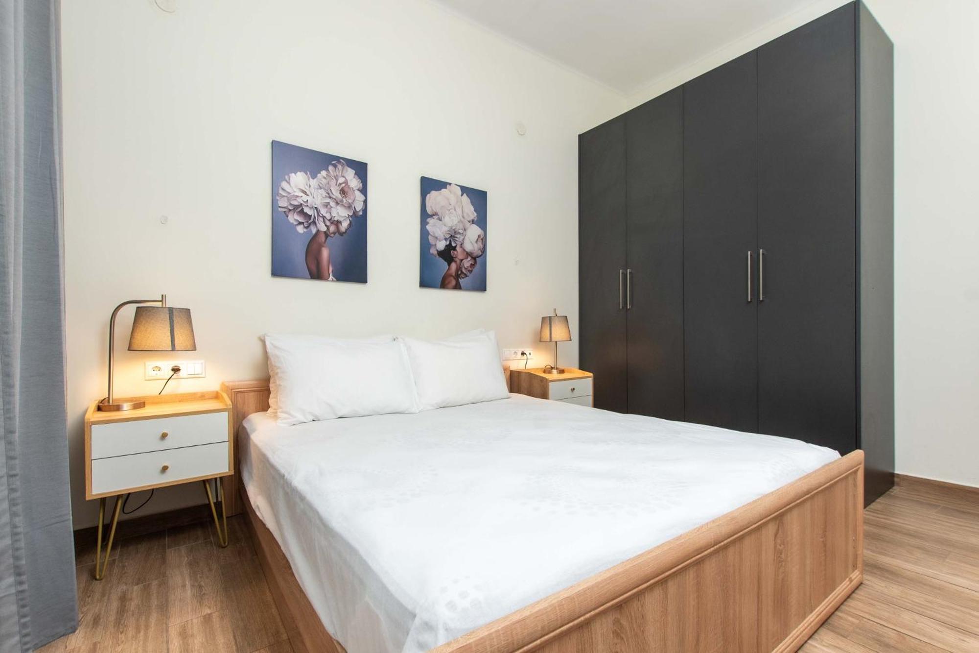 Houseloft Grand Vista Apartment Thessaloniki Exterior photo