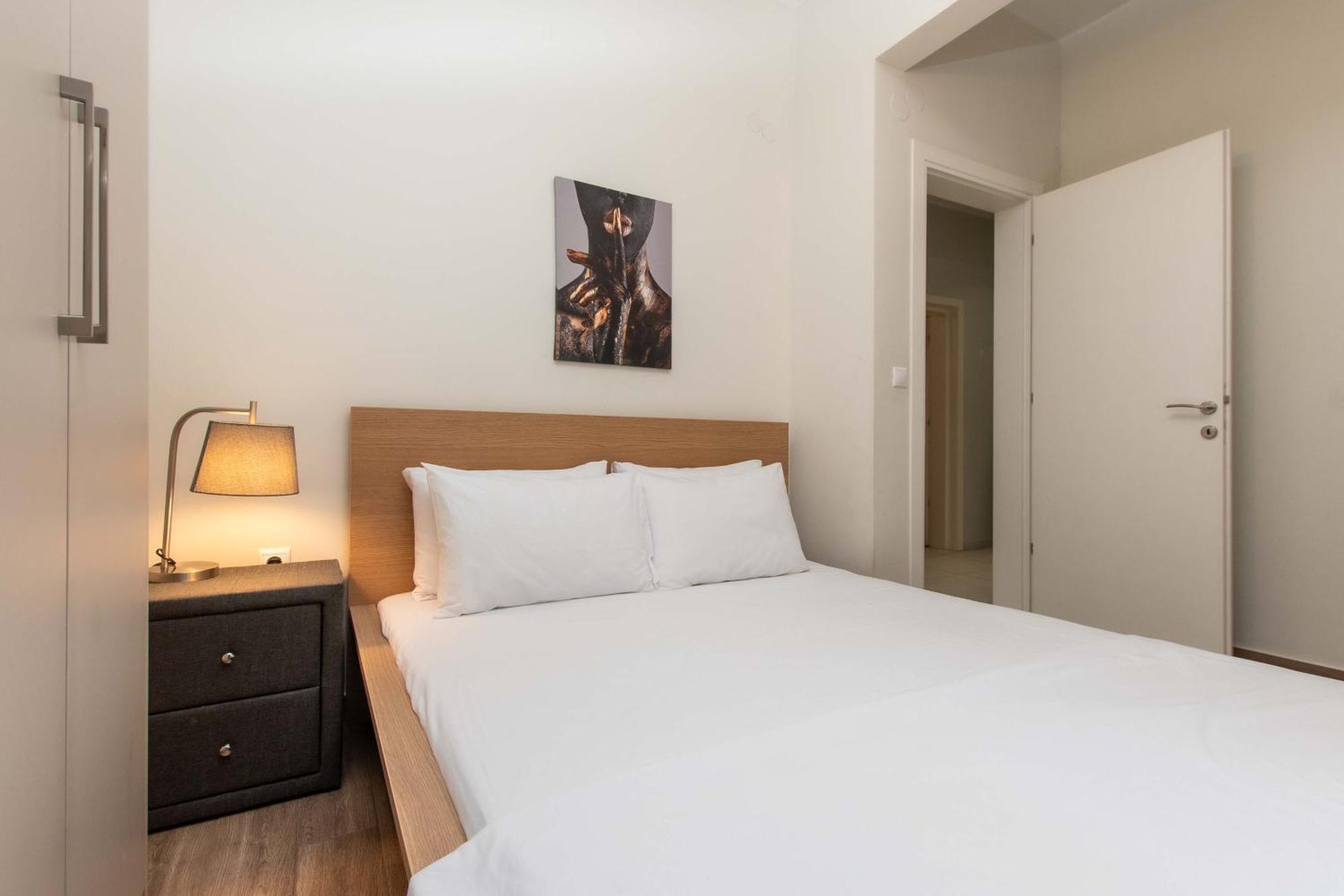 Houseloft Grand Vista Apartment Thessaloniki Exterior photo