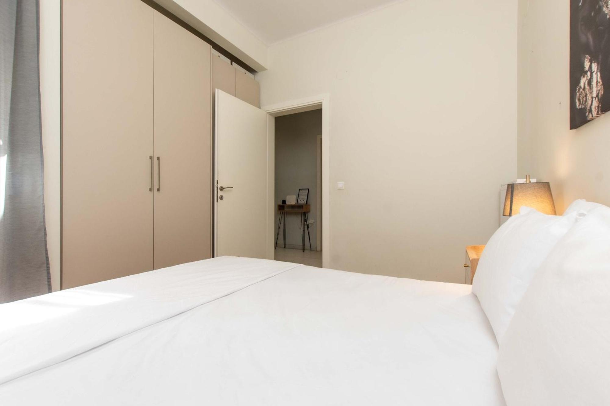 Houseloft Grand Vista Apartment Thessaloniki Exterior photo